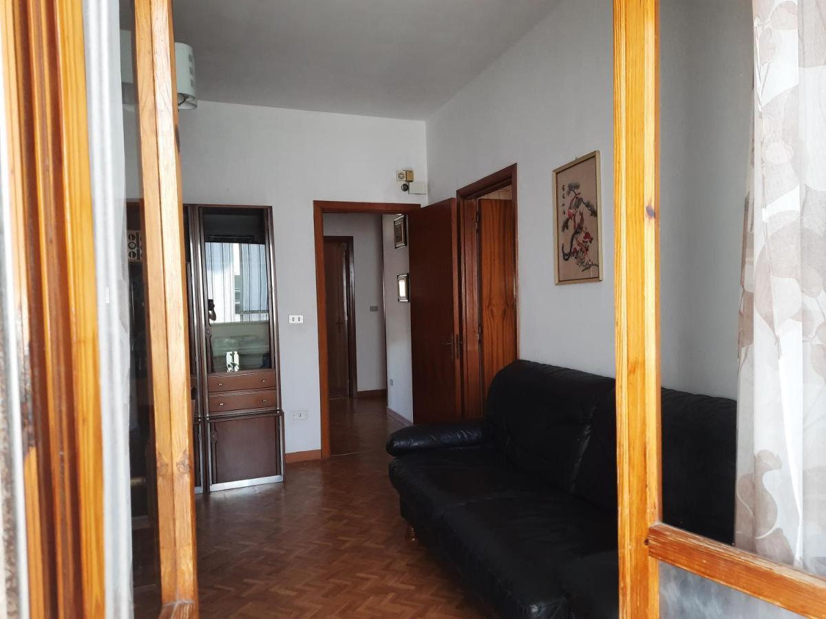 Casa Le Tre Grazie Apartment Maglie Exterior photo