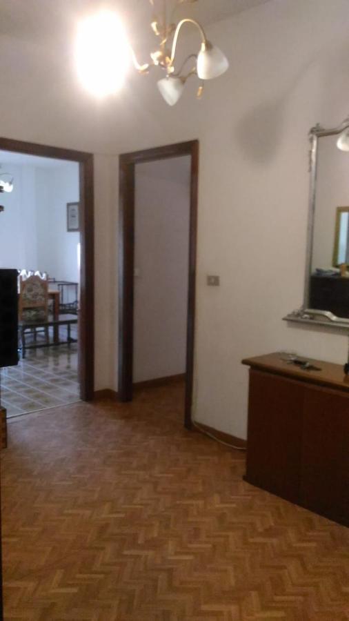 Casa Le Tre Grazie Apartment Maglie Exterior photo